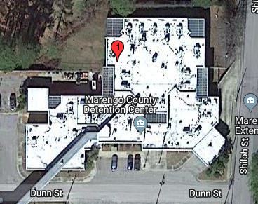 Marengo County Detention Center Alabama - jailexchange.com